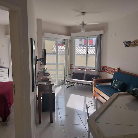 Florianópolis Flat Estrela Do Mar 아파트 외부 사진