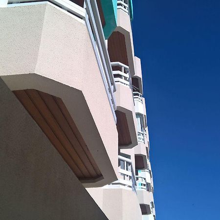 Florianópolis Flat Estrela Do Mar 아파트 외부 사진