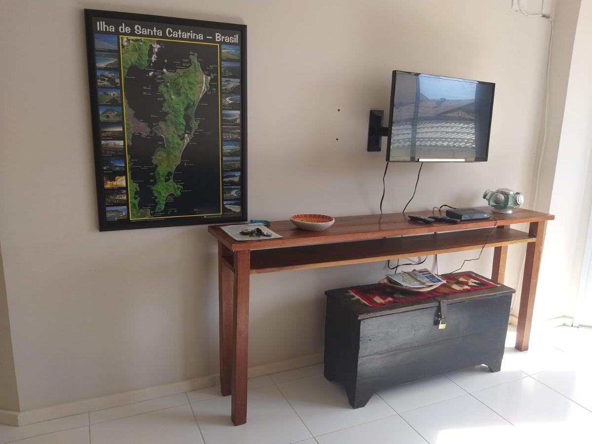 Florianópolis Flat Estrela Do Mar 아파트 외부 사진