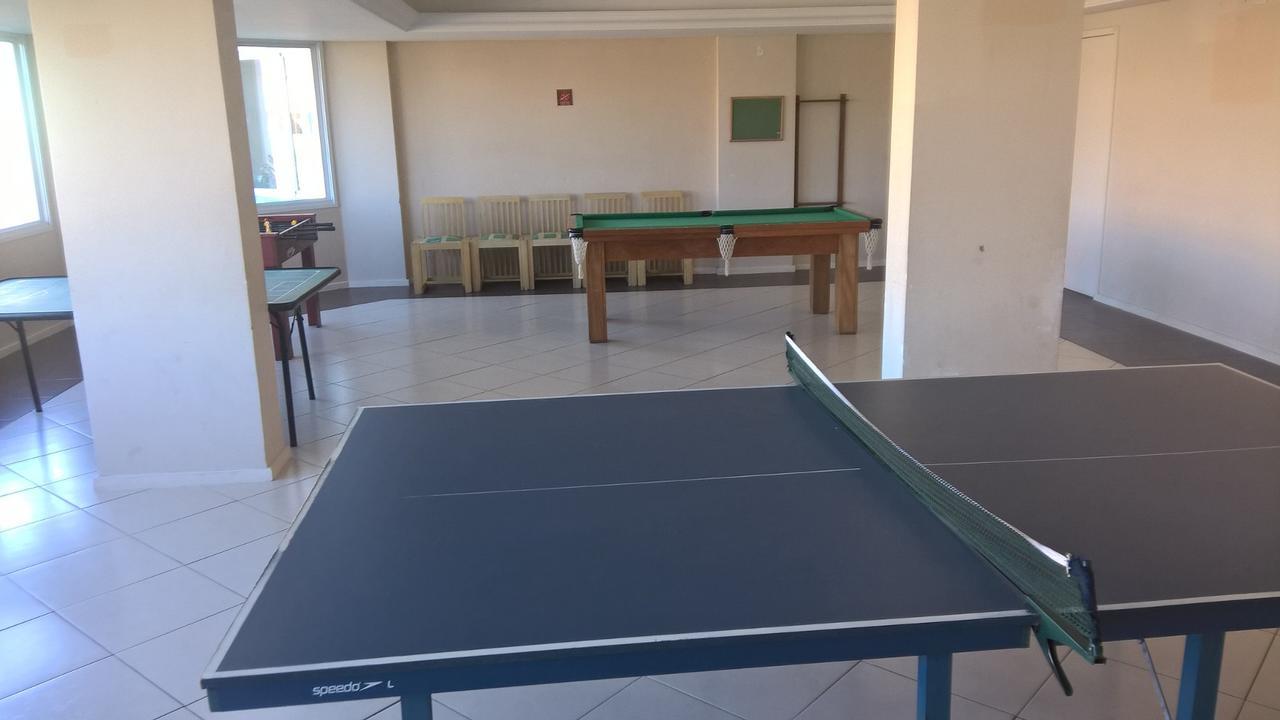 Florianópolis Flat Estrela Do Mar 아파트 외부 사진
