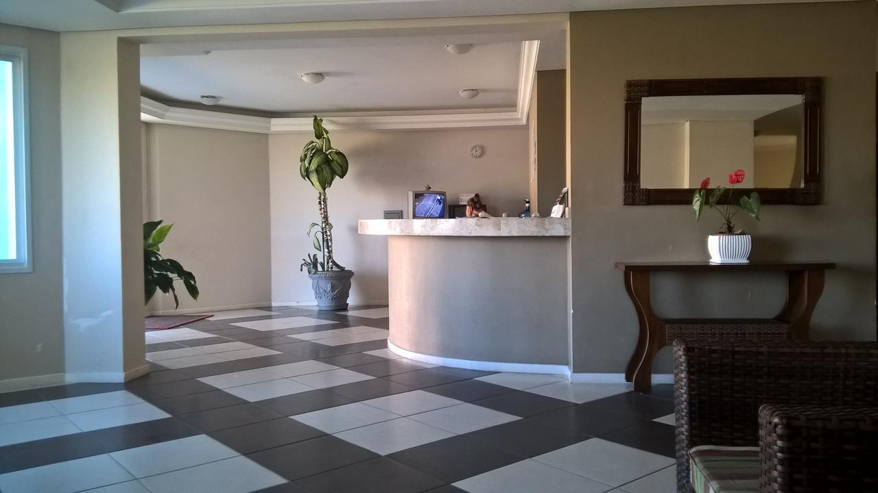 Florianópolis Flat Estrela Do Mar 아파트 외부 사진