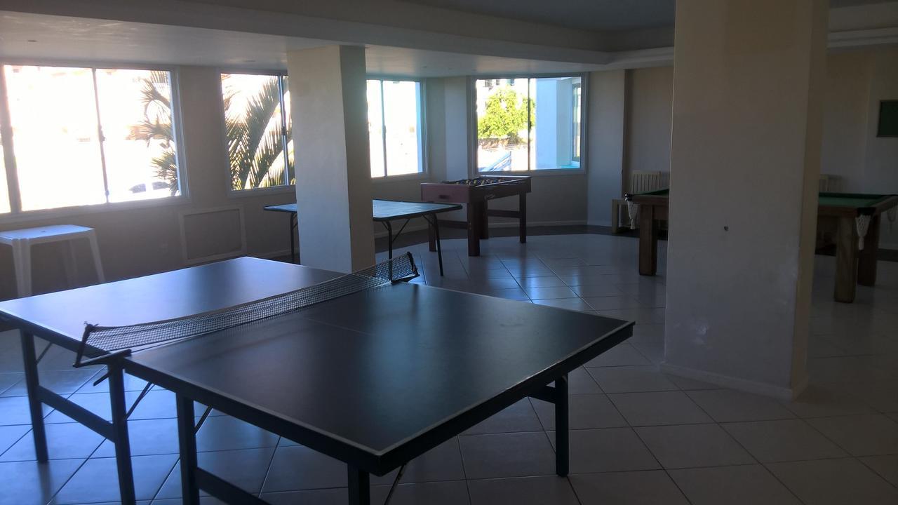 Florianópolis Flat Estrela Do Mar 아파트 외부 사진
