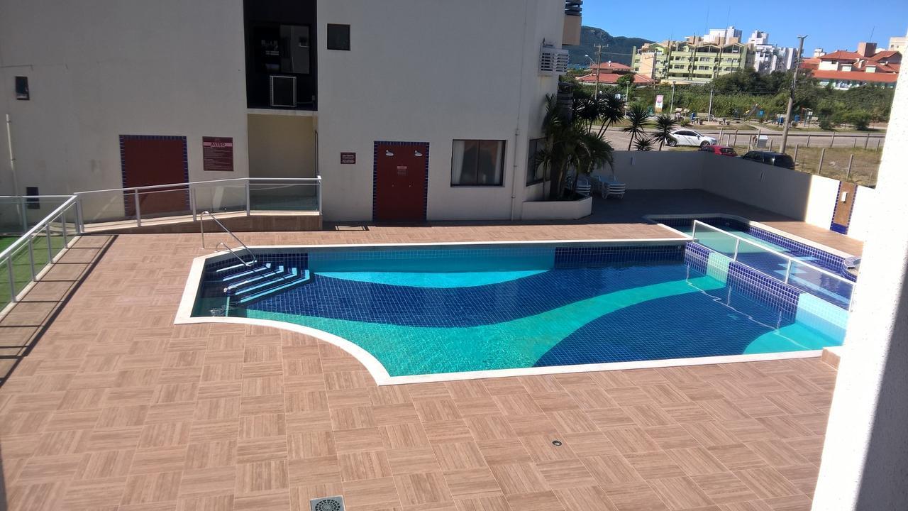 Florianópolis Flat Estrela Do Mar 아파트 외부 사진