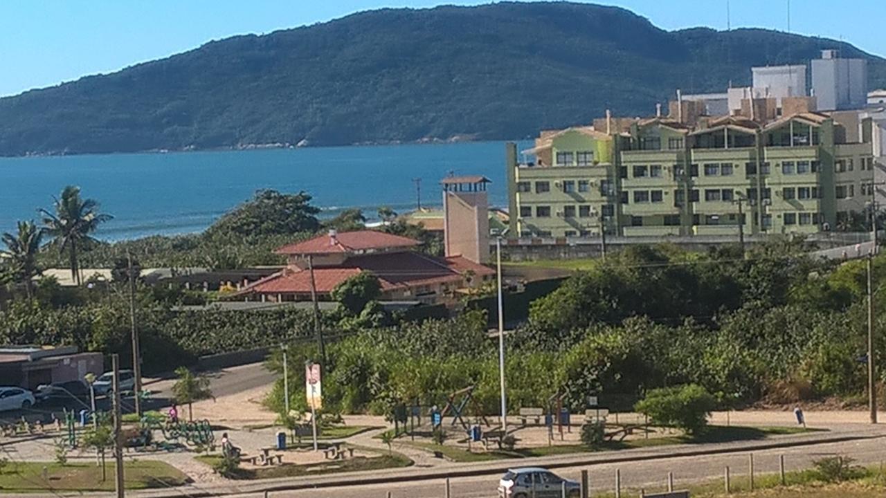 Florianópolis Flat Estrela Do Mar 아파트 외부 사진