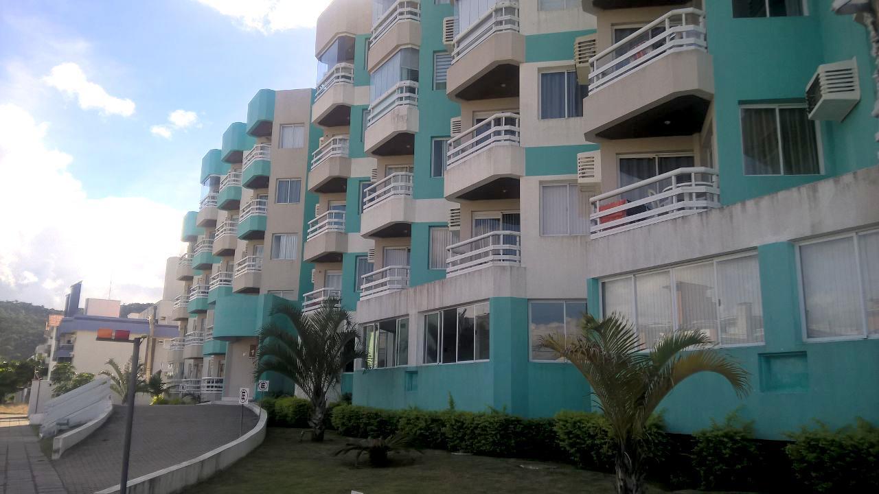 Florianópolis Flat Estrela Do Mar 아파트 외부 사진