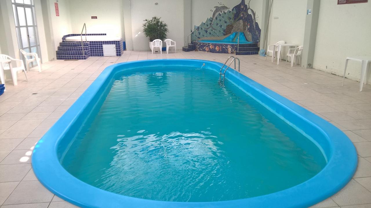 Florianópolis Flat Estrela Do Mar 아파트 외부 사진