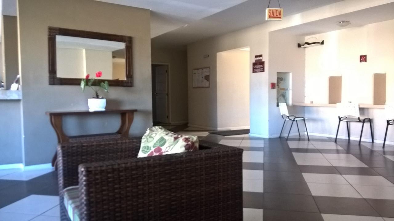 Florianópolis Flat Estrela Do Mar 아파트 외부 사진