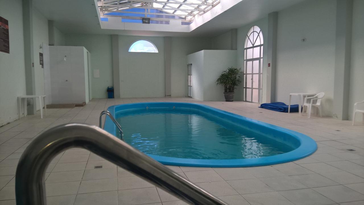 Florianópolis Flat Estrela Do Mar 아파트 외부 사진