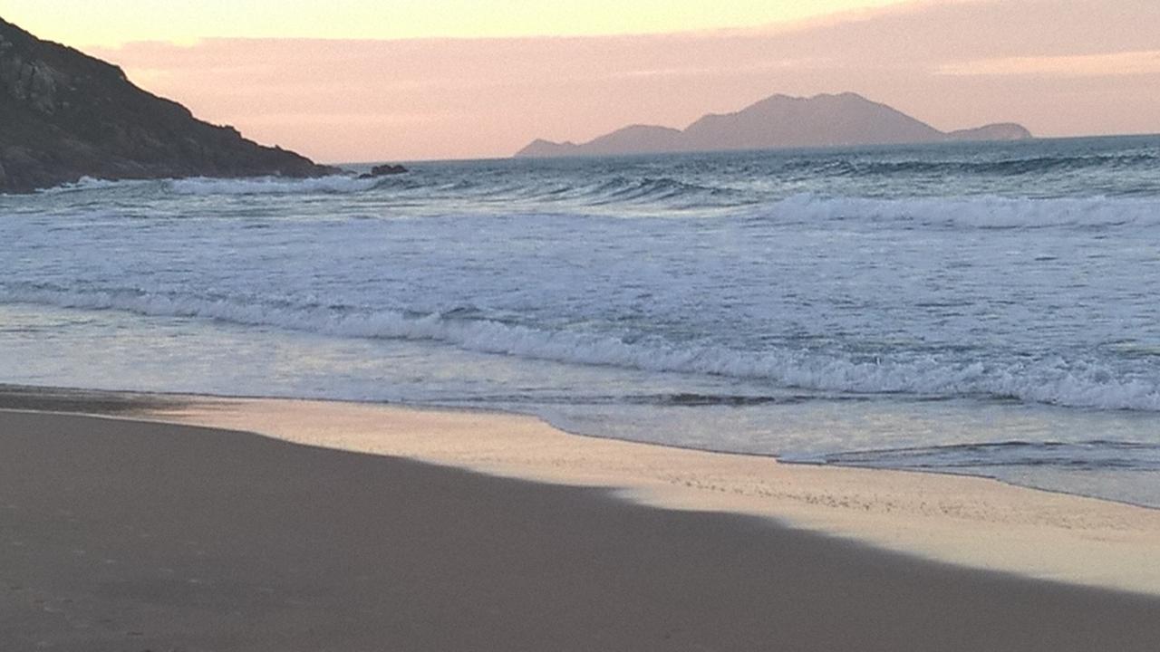 Florianópolis Flat Estrela Do Mar 아파트 외부 사진