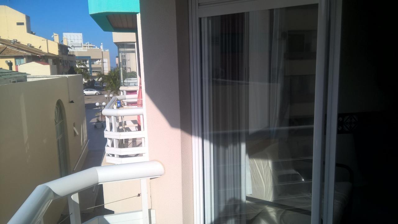 Florianópolis Flat Estrela Do Mar 아파트 외부 사진