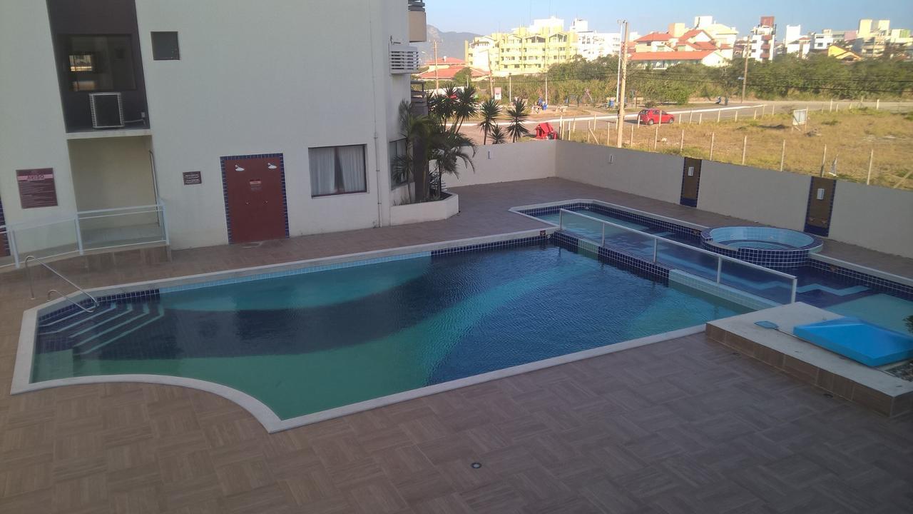 Florianópolis Flat Estrela Do Mar 아파트 외부 사진