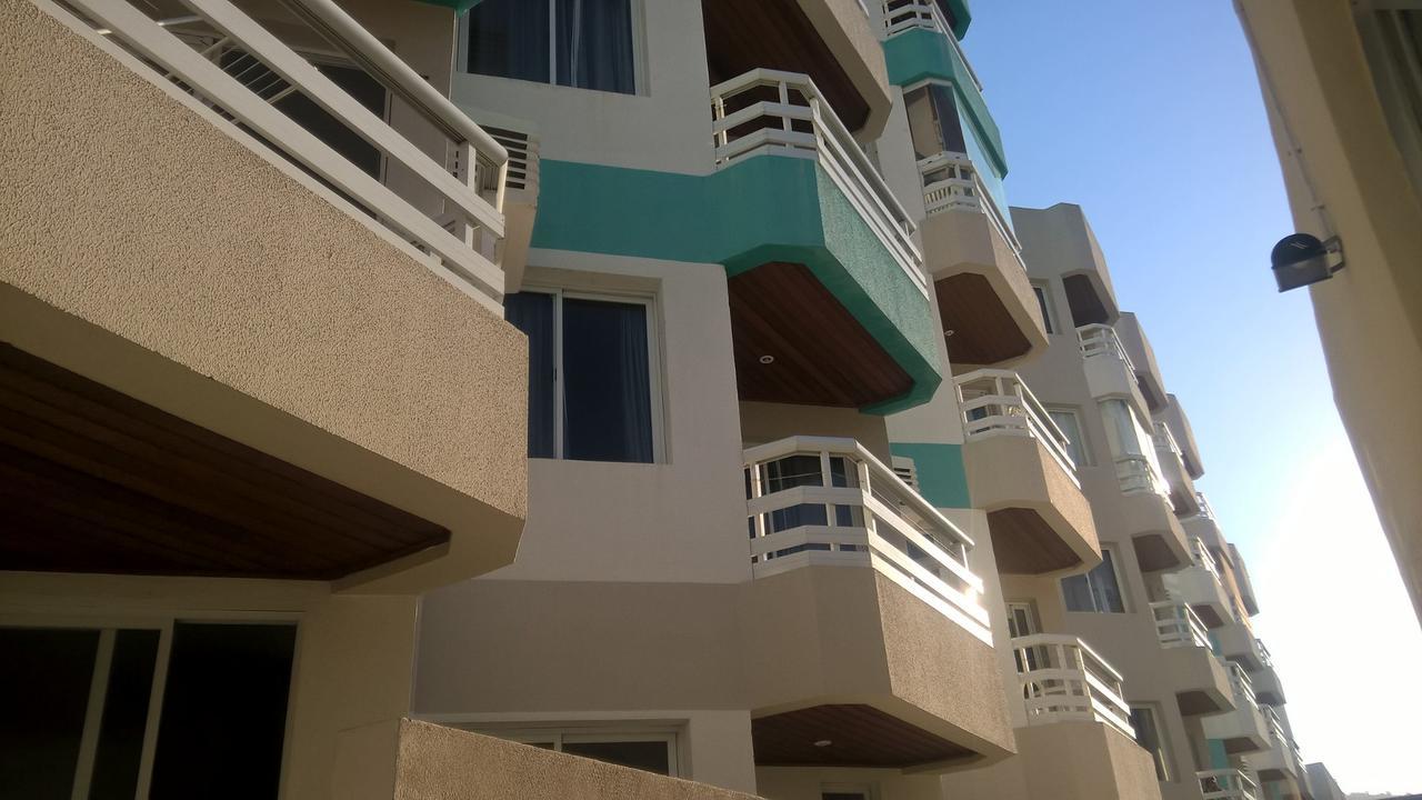 Florianópolis Flat Estrela Do Mar 아파트 외부 사진